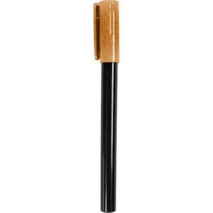 Dekorationstusch, streg 0,9-1,3 mm, bronze, 1 stk.