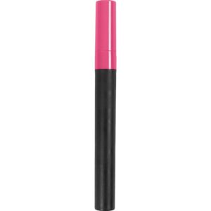 Dekorationstusch, streg 2,5 mm, rosa, 1 stk.