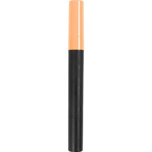 Dekorationstusch, streg 2,5 mm, pastelorange, 1 stk.