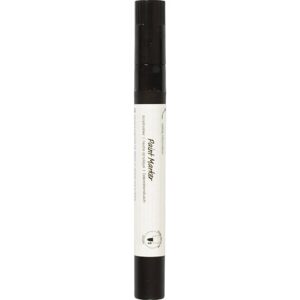 Dekorationstusch, streg 2,5 mm, sort, 1 stk.