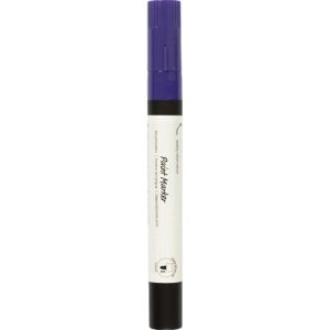 Dekorationstusch, streg 2,5 mm, lilla, 1 stk.