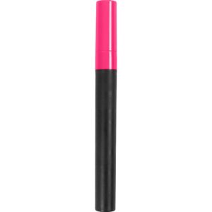 Dekorationstusch, streg 2,5 mm, pink, 1 stk.