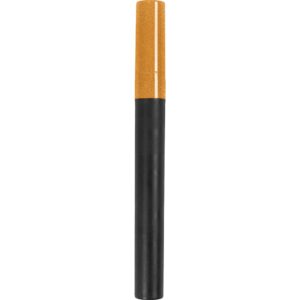 Dekorationstusch, streg 2,5 mm, bronze, 1 stk.