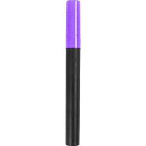 Dekorationstusch, streg 2,5 mm, metallic violet, 1 stk.