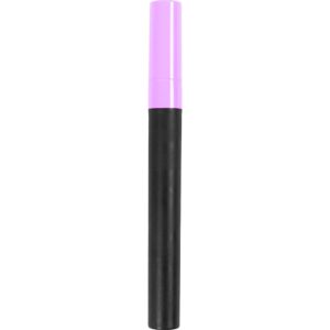 Dekorationstusch, streg 8 mm, fluorescerende lilla, 1 stk.