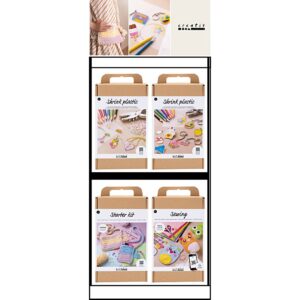 Stort borddisplay, usamlet, Category, Kids decoration, 1 stk.