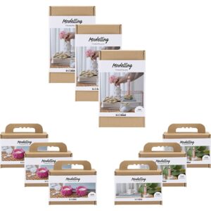 Intropakke, Modellering, 9 pk./ 1 pk.