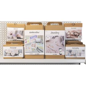 Intropakke, Classic - Small, 24 pk./ 1 pk.