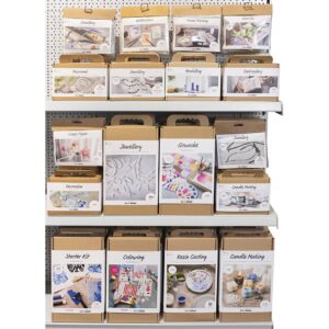 Intropakke, Trend - Large, 54 pk./ 1 pk.