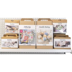 Intropakke, Trend - Small, 24 pk./ 1 pk.