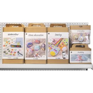 Intropakke, Kids - Small, 20 pk./ 1 pk.