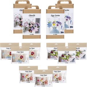 Intropakke, Farverigt forår, 13 pk./ 1 pk.