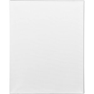Malerlærred, D: 1,6 cm, str. 40x50 cm, 280 g, 1 stk.